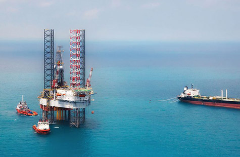 The principle and structure of hydraulic control valves