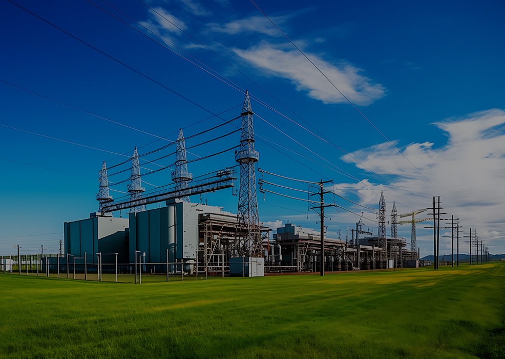 Power industry