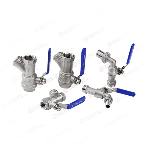 Water Nozzle /Filter