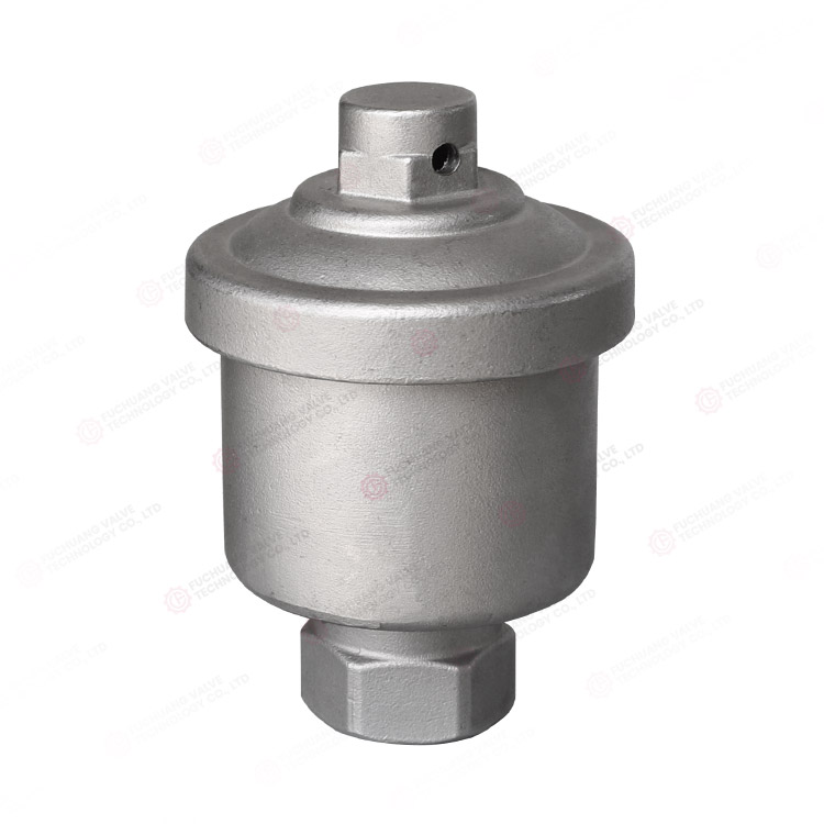 Exhaust valve