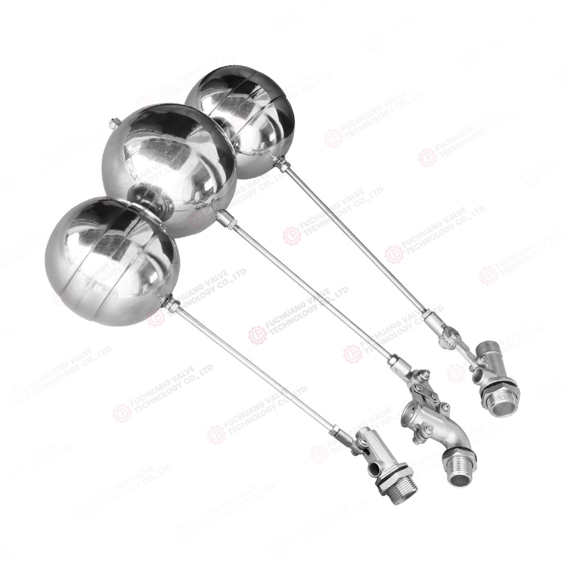 Float valve