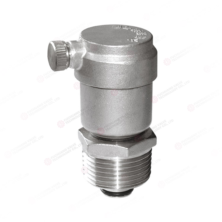 Exhaust valve