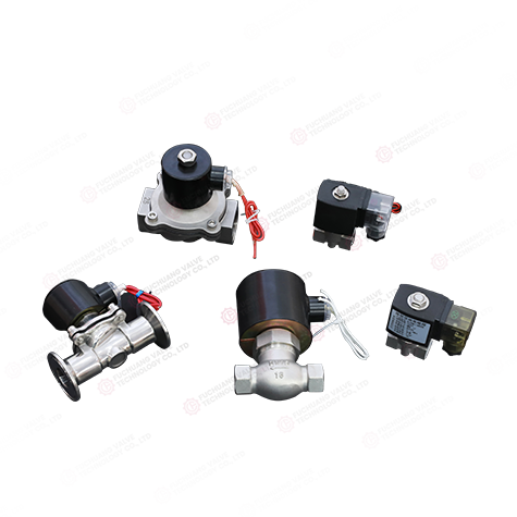 Solenoid Valve