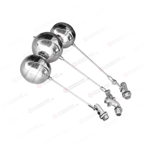 Float  Valve