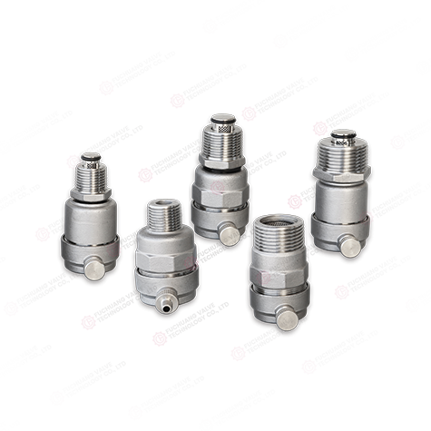 Exhaust  Valve